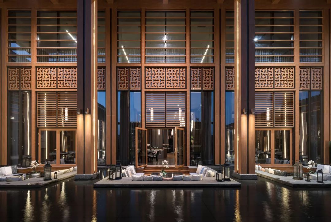 日清设计-媒体报道-日清设计作品入围2019 LEAF Awards并受邀出席欧洲杰出建筑师论坛
