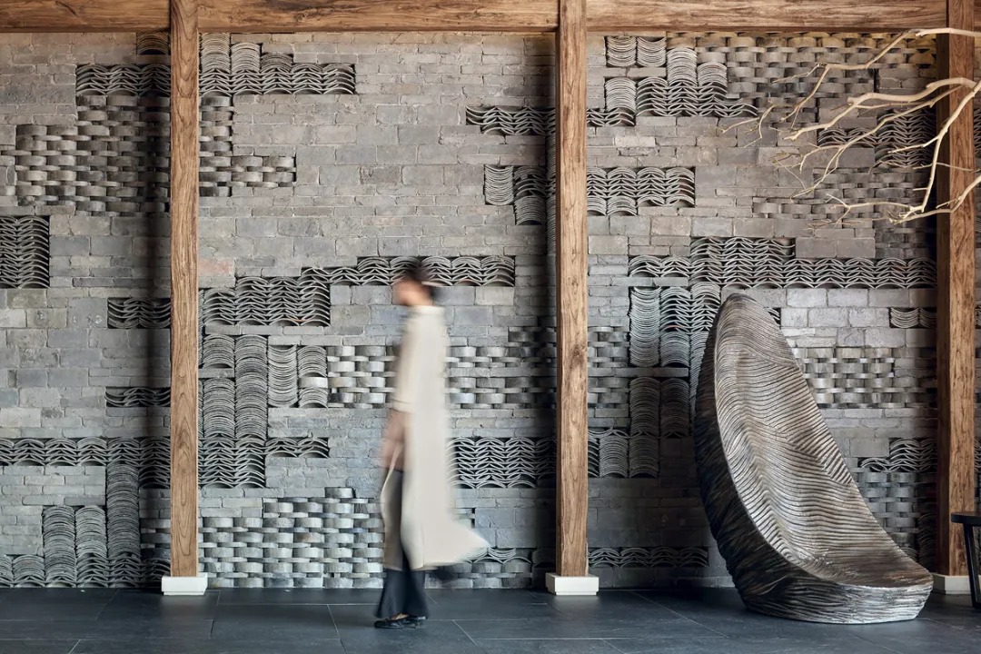 日清设计-媒体报道-日清设计 × ArchDaily China | 2020中国建筑年度大奖