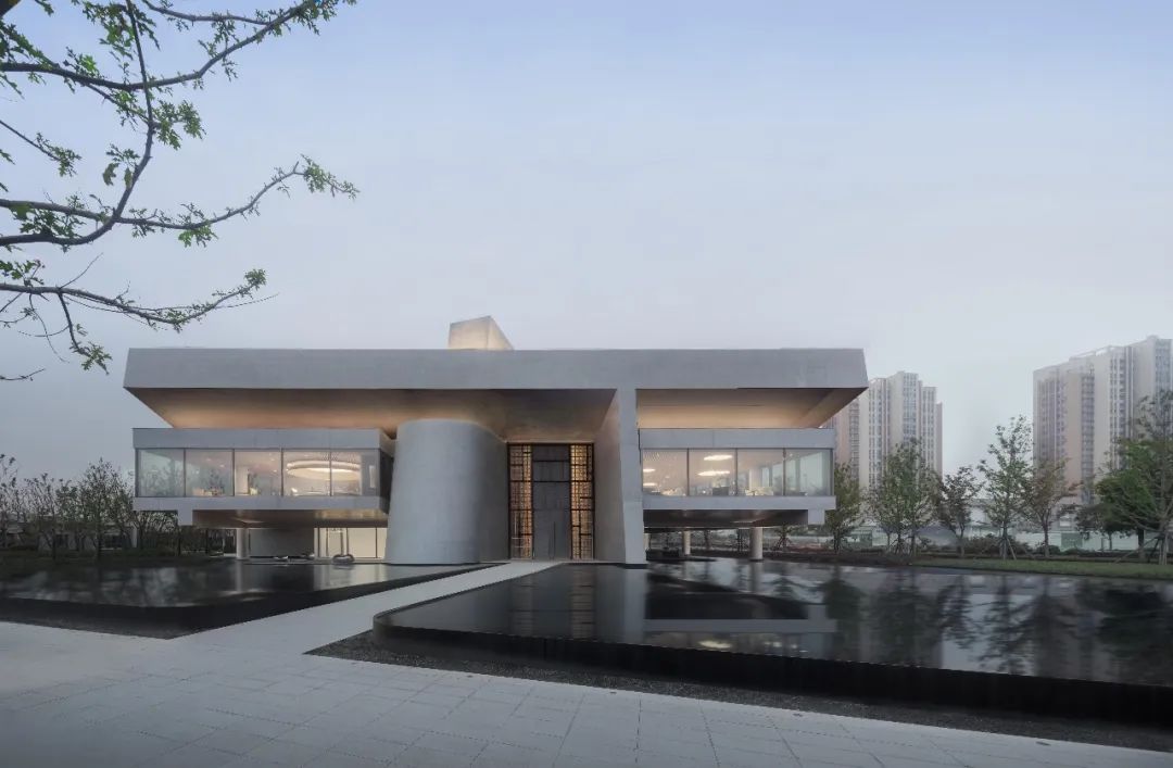日清设计-媒体报道-日清设计两项作品获评第10届美国Architizer A+ Awards