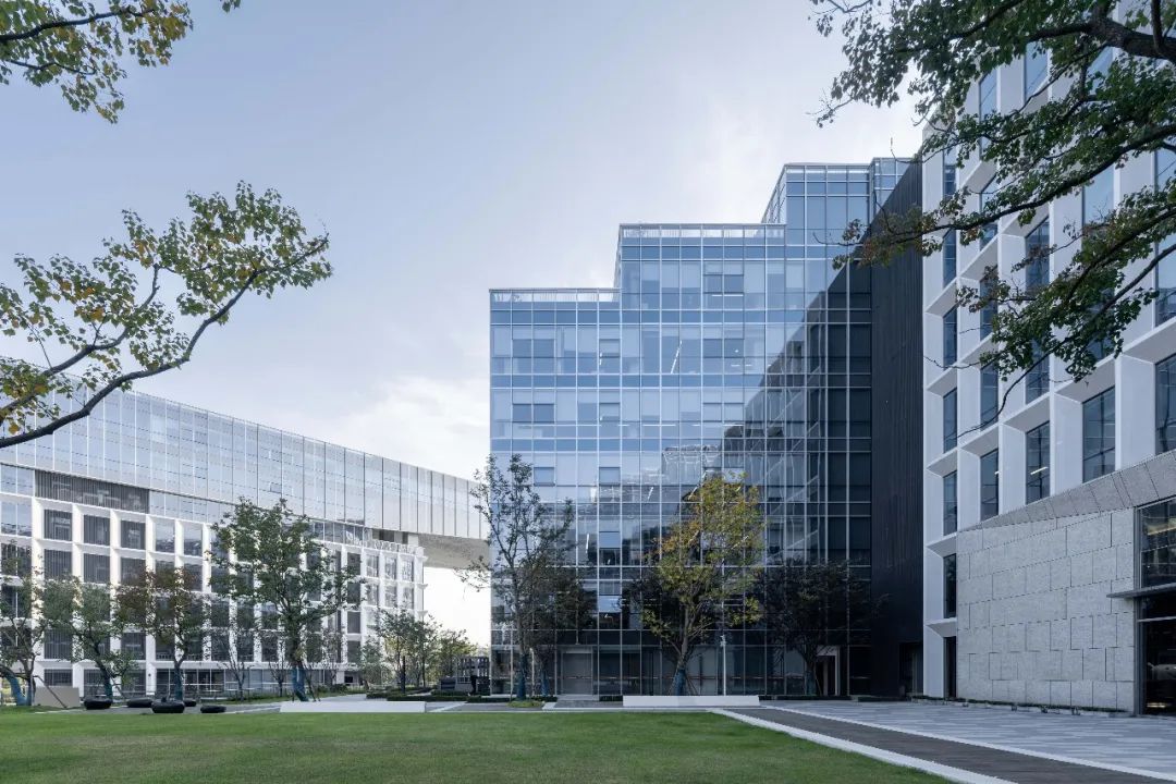 日清设计-媒体报道-日清设计两项作品获评第10届美国Architizer A+ Awards
